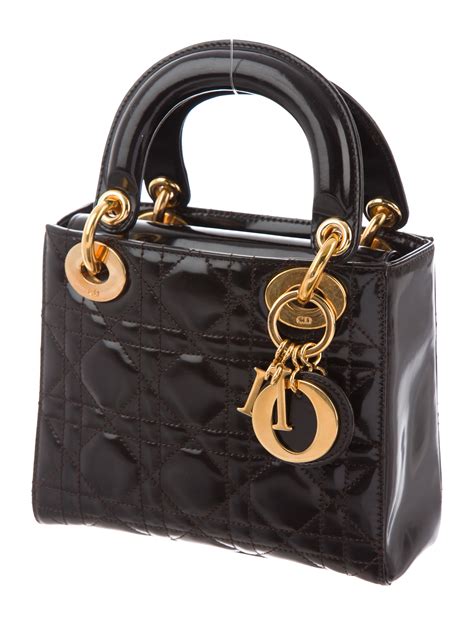 dior 70s bag|christian dior classic handbags.